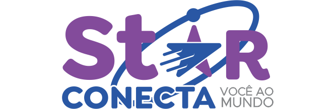 Logo Starconecta